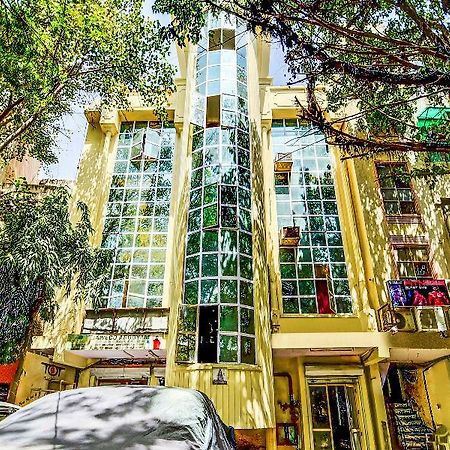 فندق أو واي أو 28461 ذا فيشنو بارادايز دلهي المظهر الخارجي الصورة